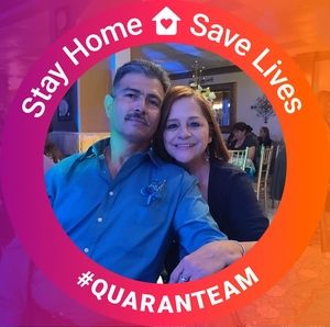 Meet your Posher, Nora